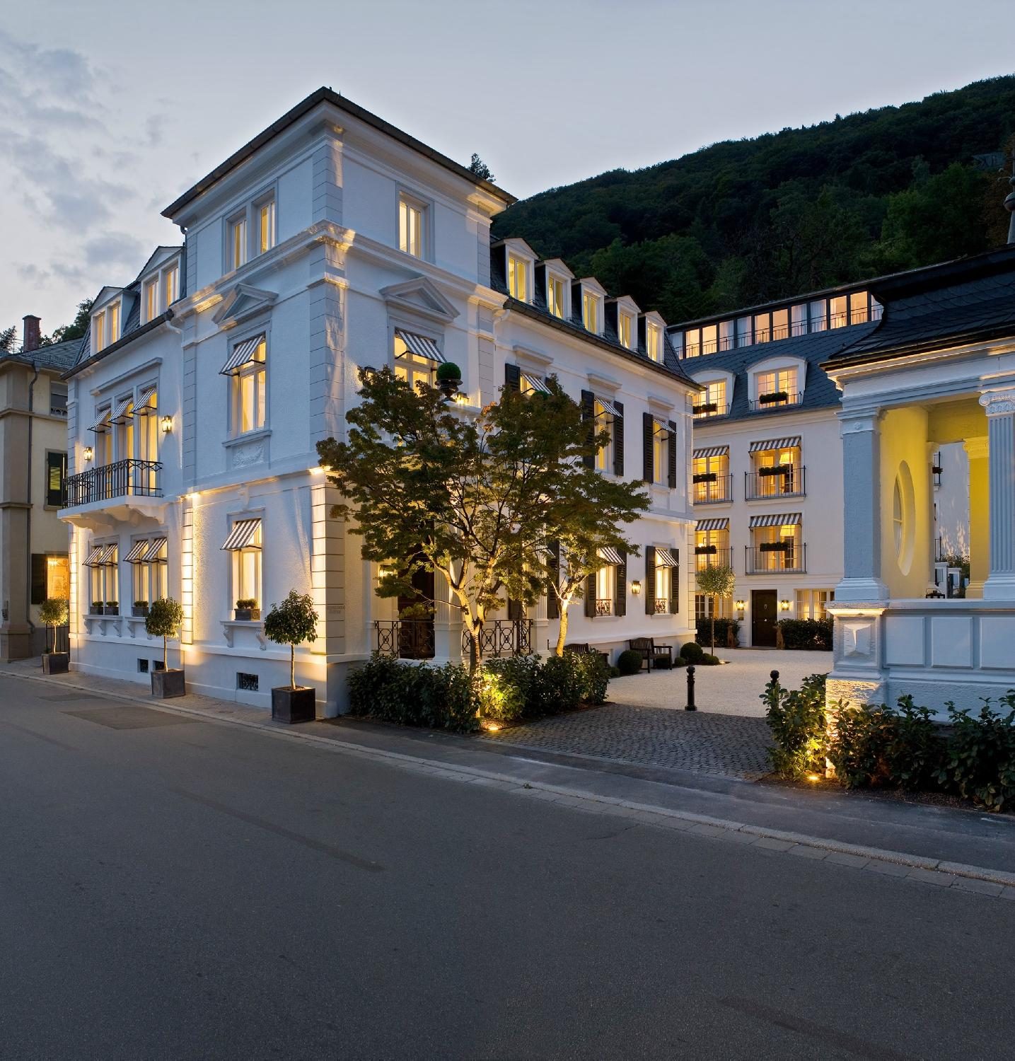 heidelberg hotel heidelberg
