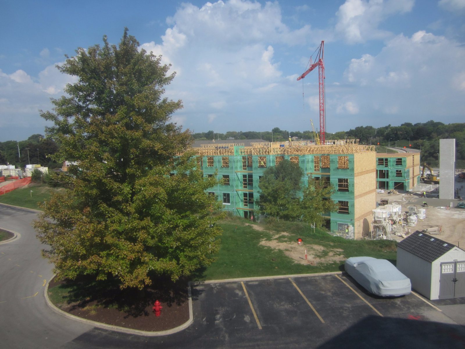 Extended Stay America - Milwaukee - Wauwatosa