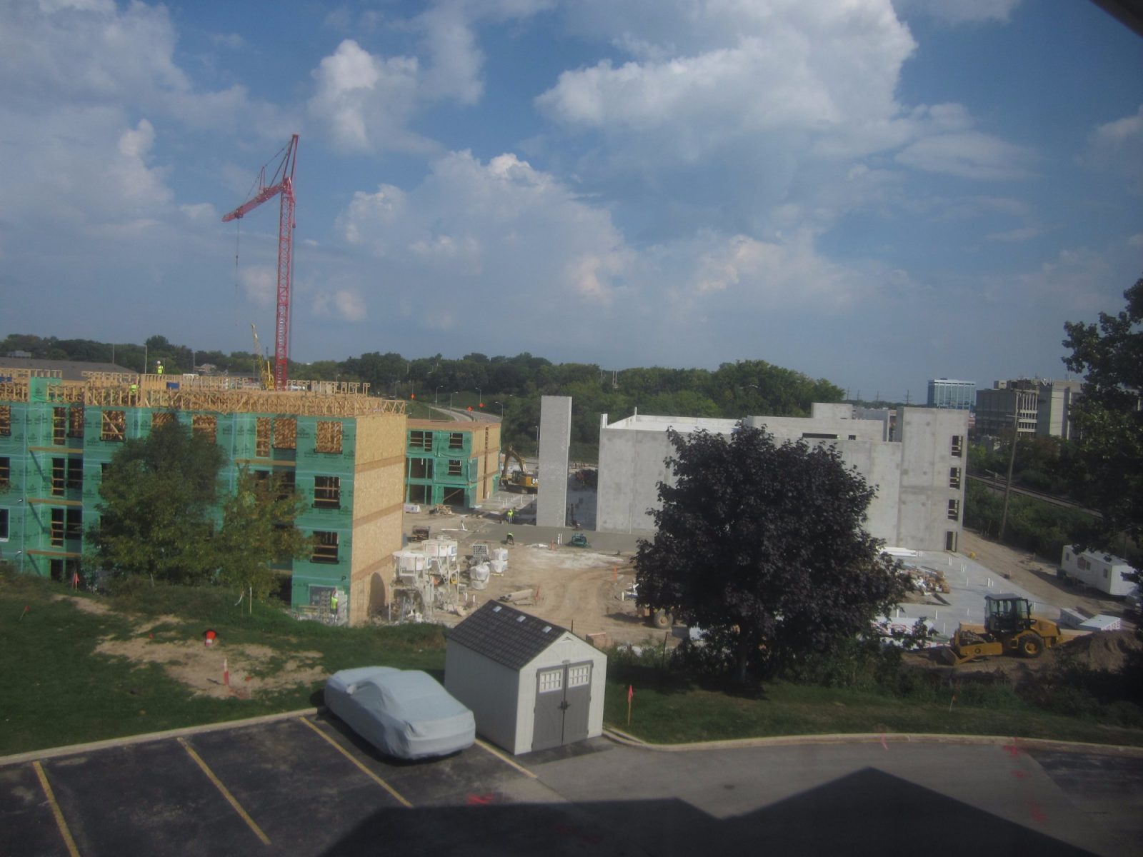 Extended Stay America - Milwaukee - Wauwatosa