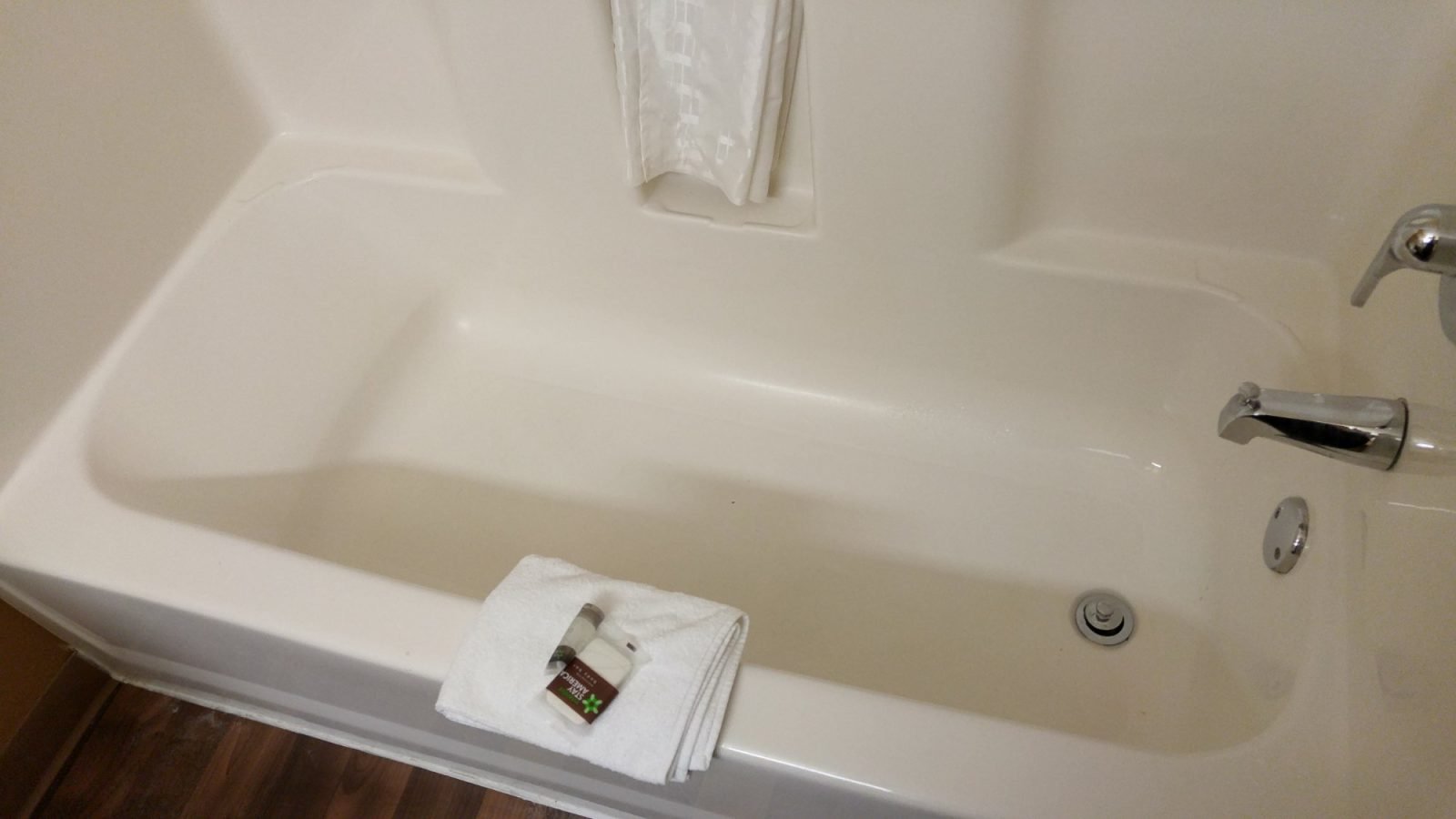 Extended Stay America - Milwaukee - Wauwatosa