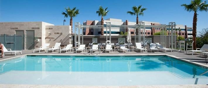 element las vegas summerlin