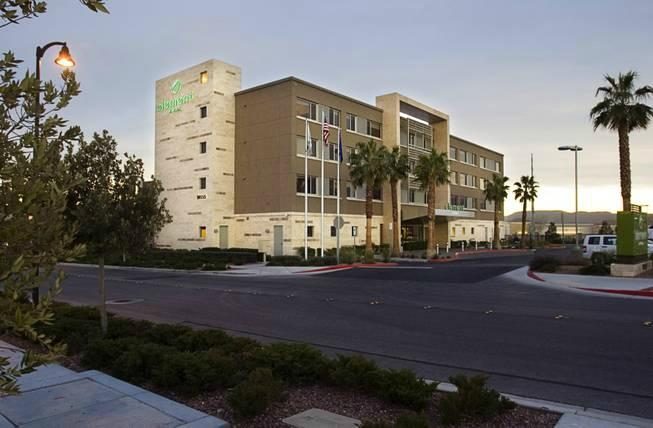 element las vegas summerlin