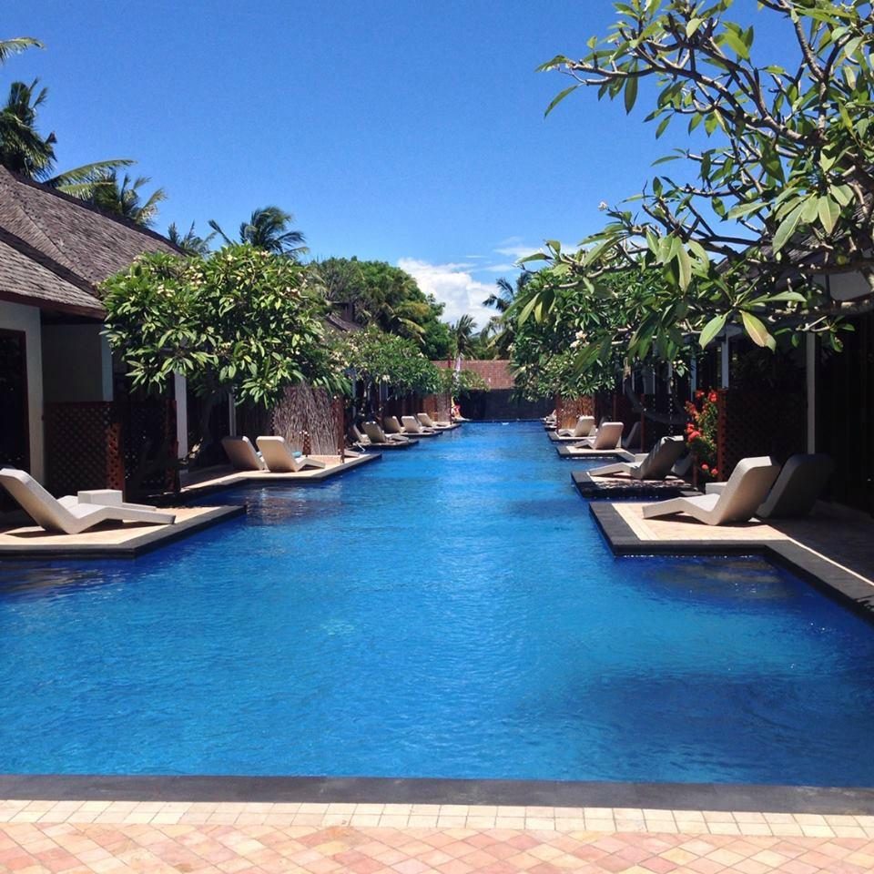 luce d`alma resort and spa