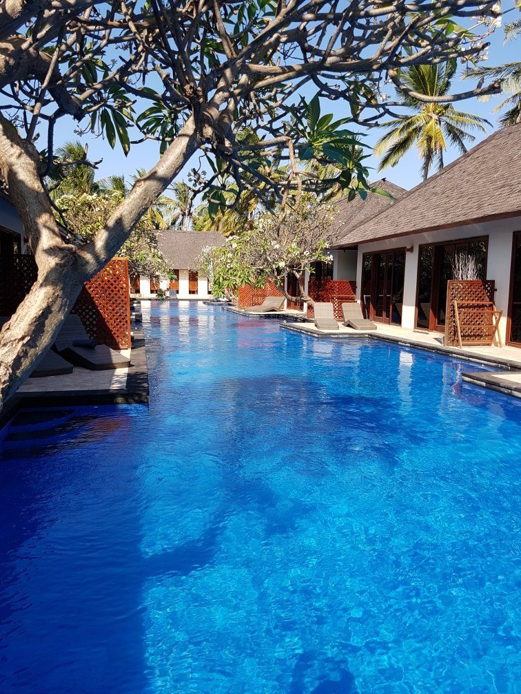 luce d`alma resort and spa