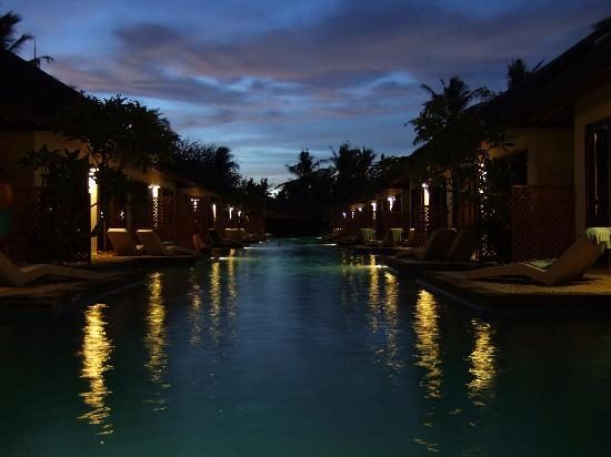 luce d`alma resort and spa