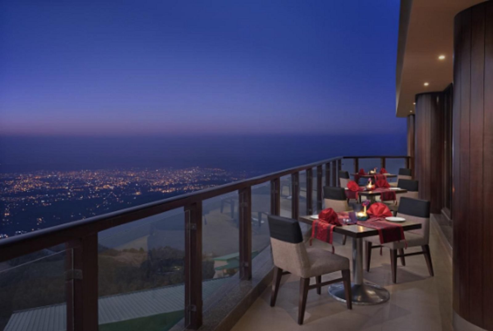 Sterling Mussoorie