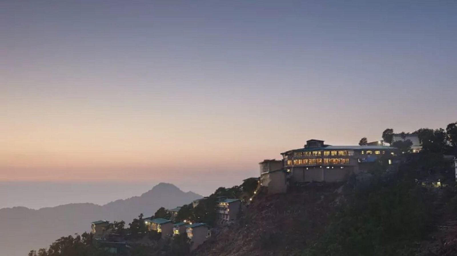 Sterling Mussoorie