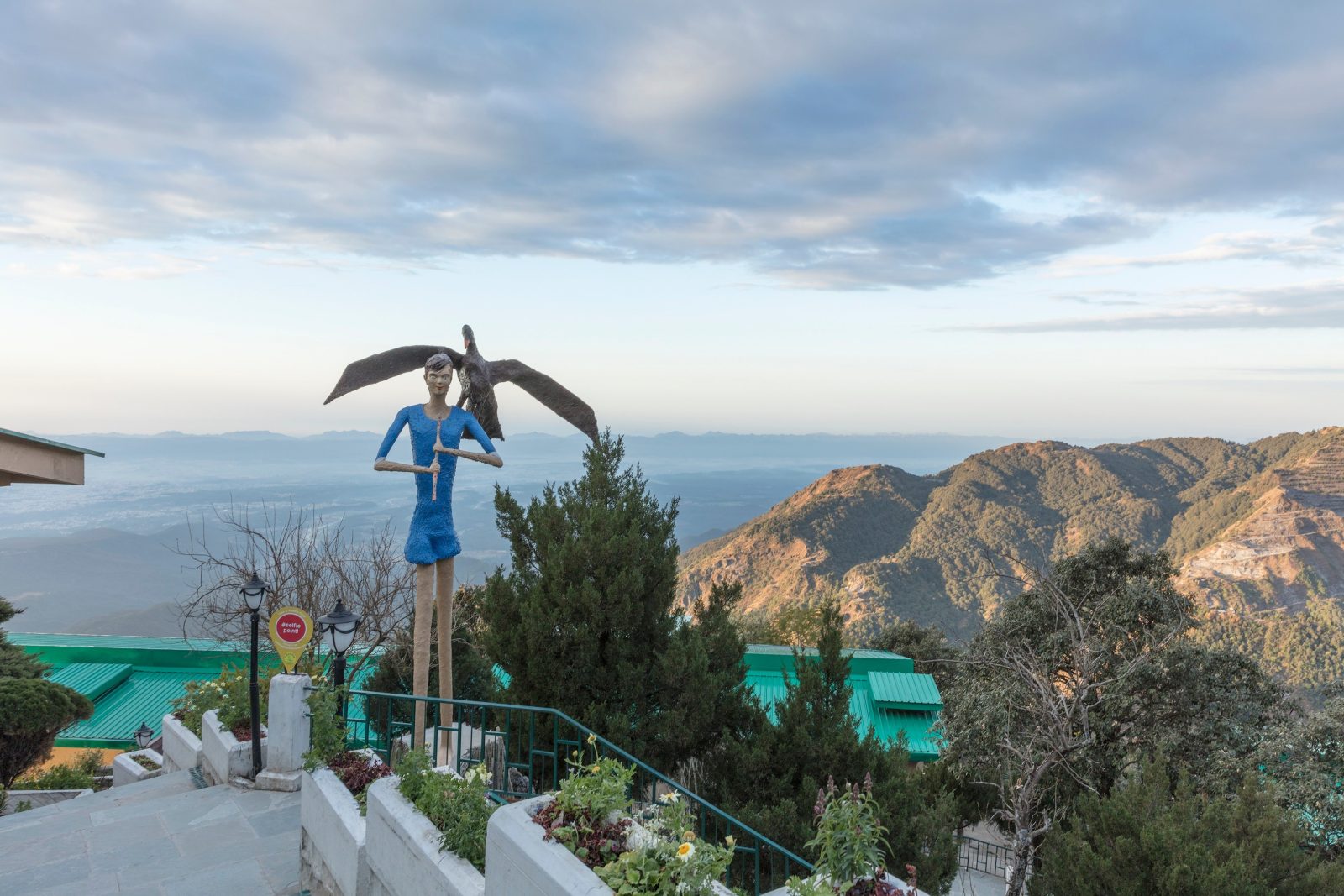 Sterling Mussoorie