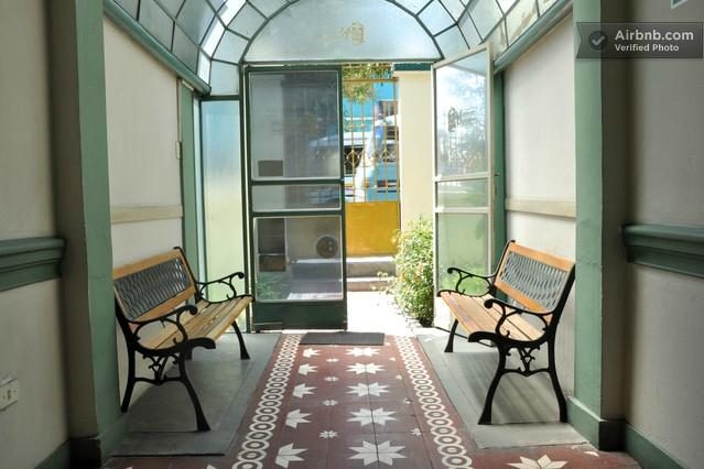 Hostal Mansion Dorada