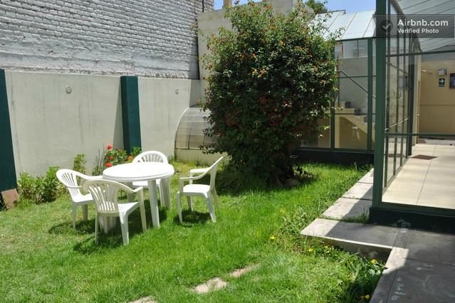 Hostal Mansion Dorada