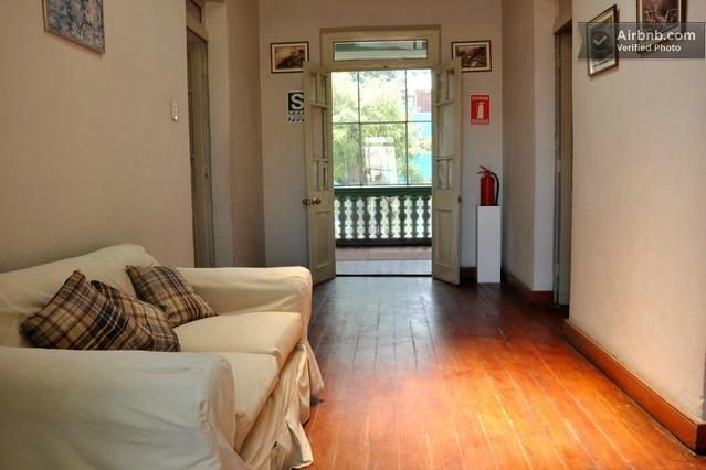 Hostal Mansion Dorada