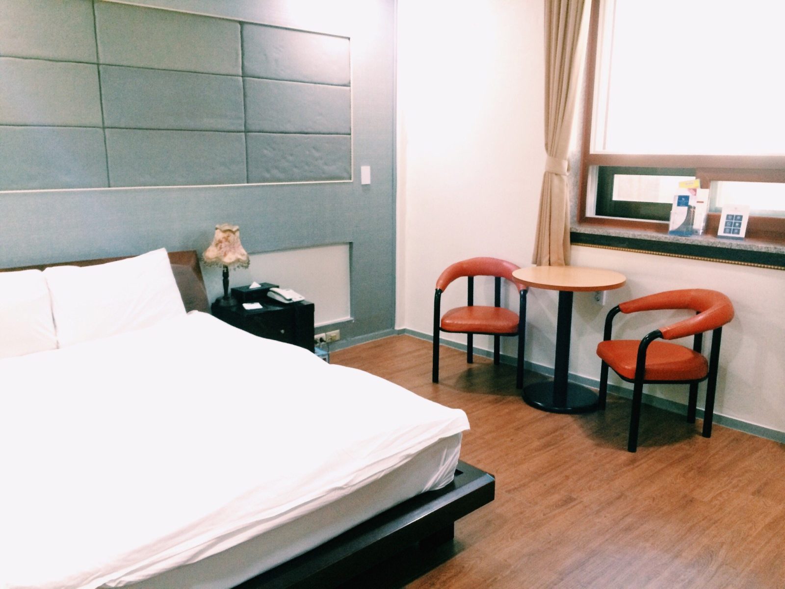 Youngbin Hotel