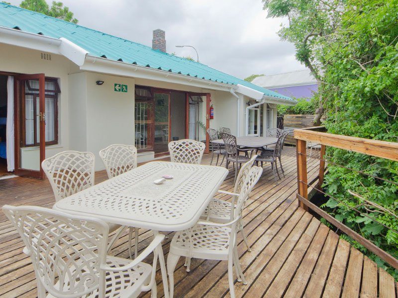 Island Vibe Knysna