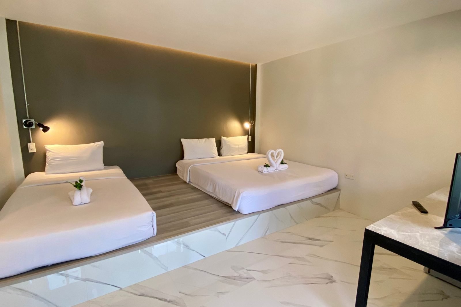 Dream Garden Hostel