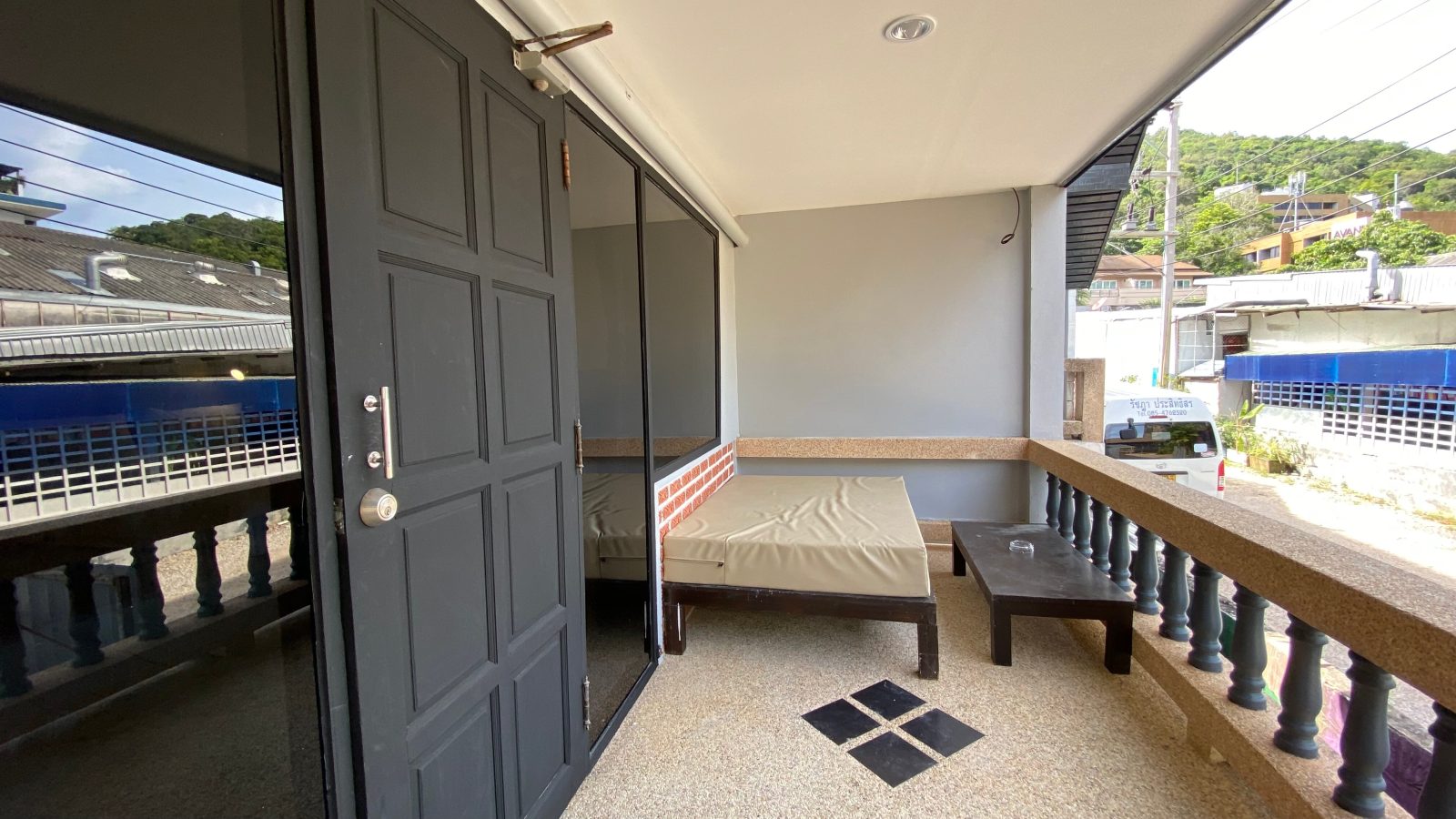 Dream Garden Hostel