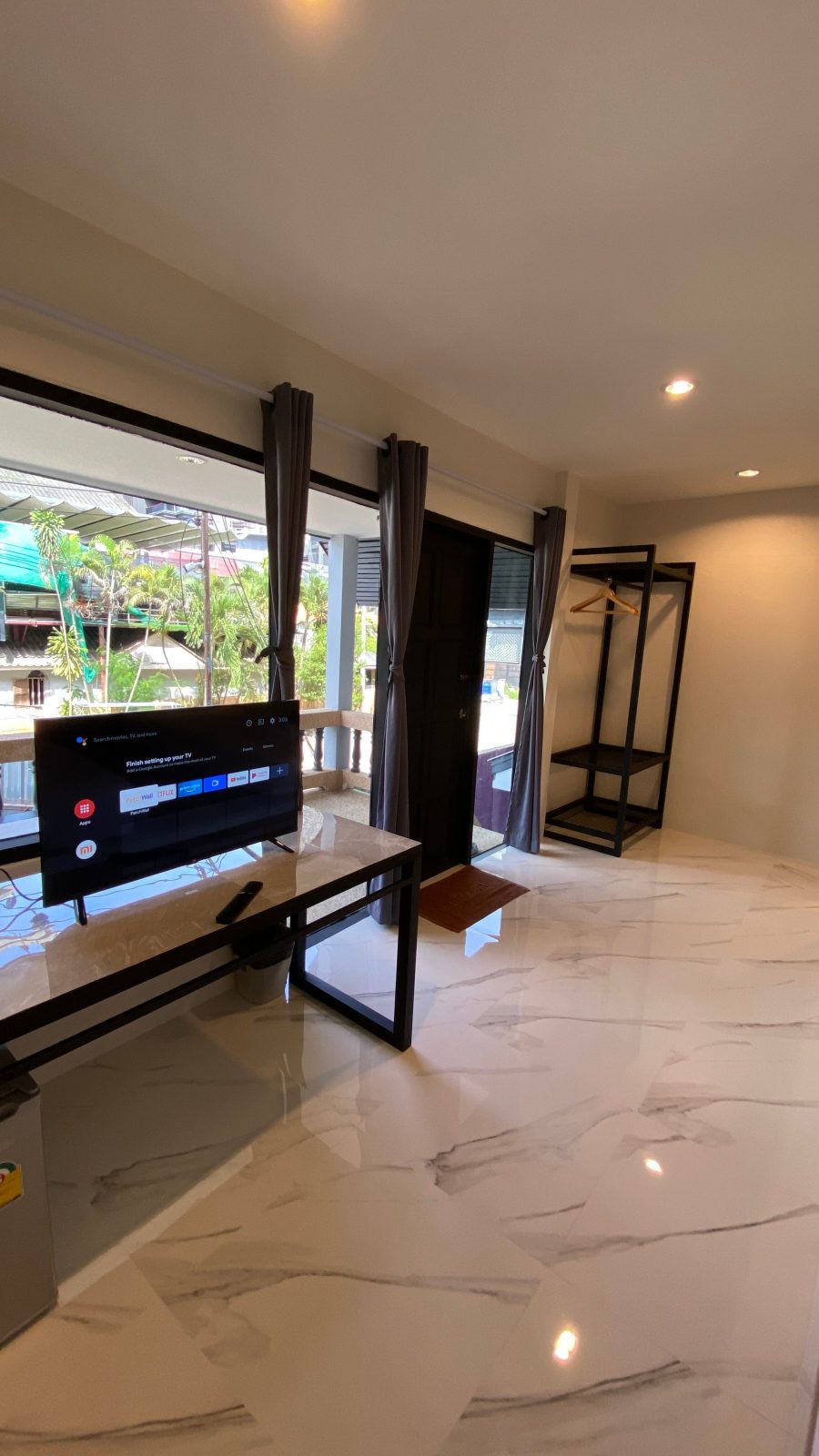 Dream Garden Hostel