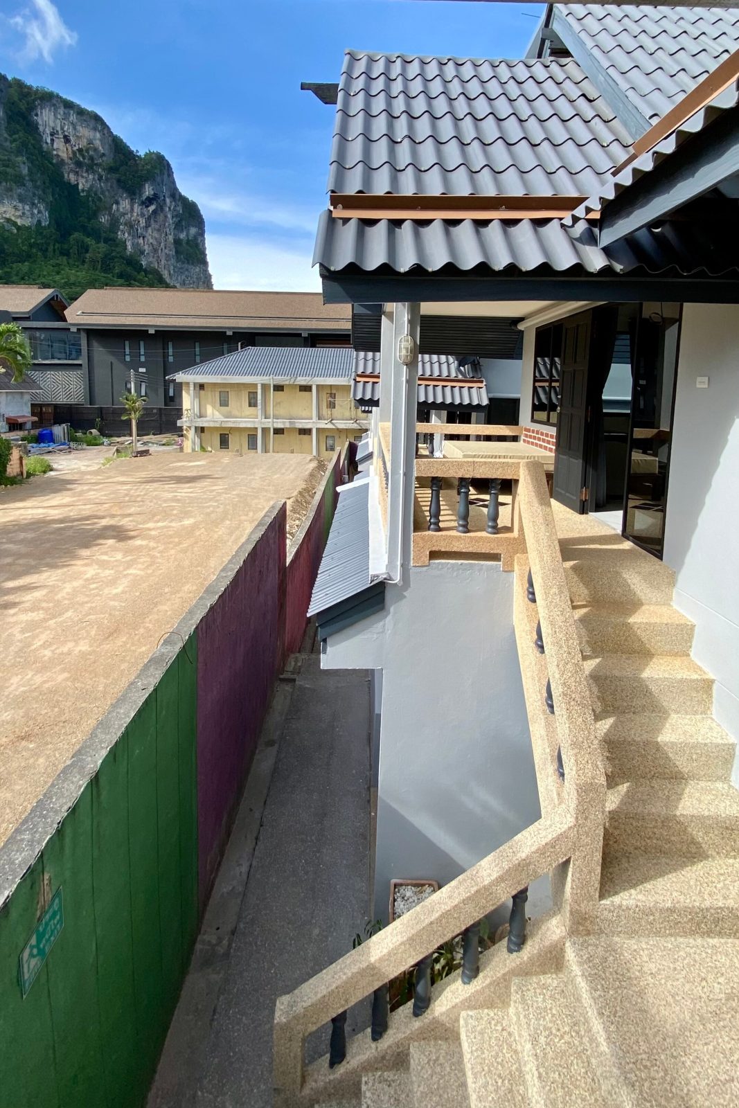 Dream Garden Hostel