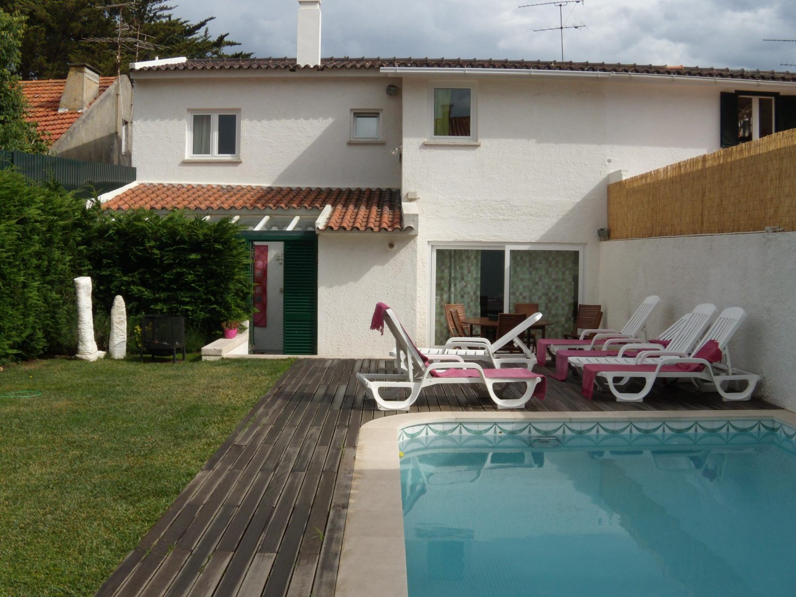 Cascais Beach Hostel