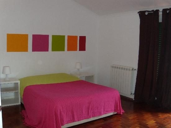 Cascais Beach Hostel