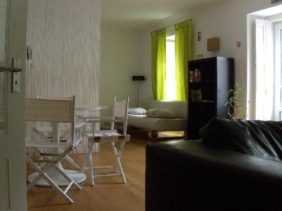 Cascais Beach Hostel