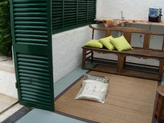 Cascais Beach Hostel