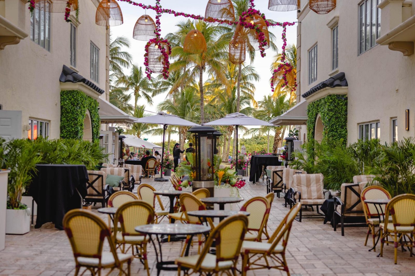 ocean miami beach