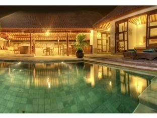 gili villas hotel gili trawangan