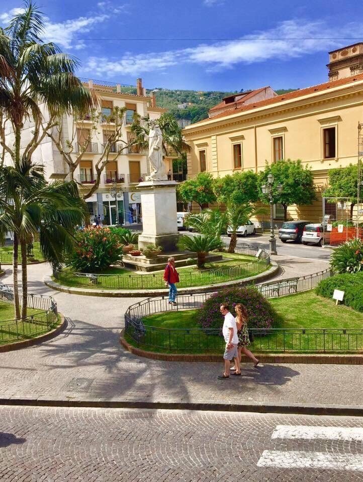 Villa Elisa
