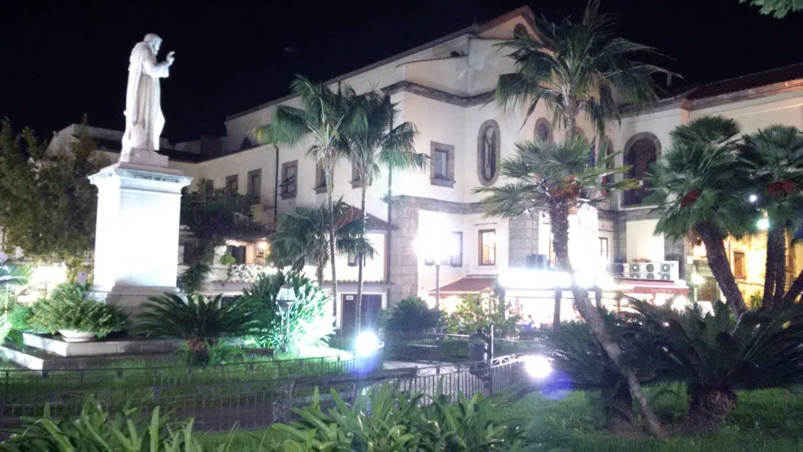Villa Elisa