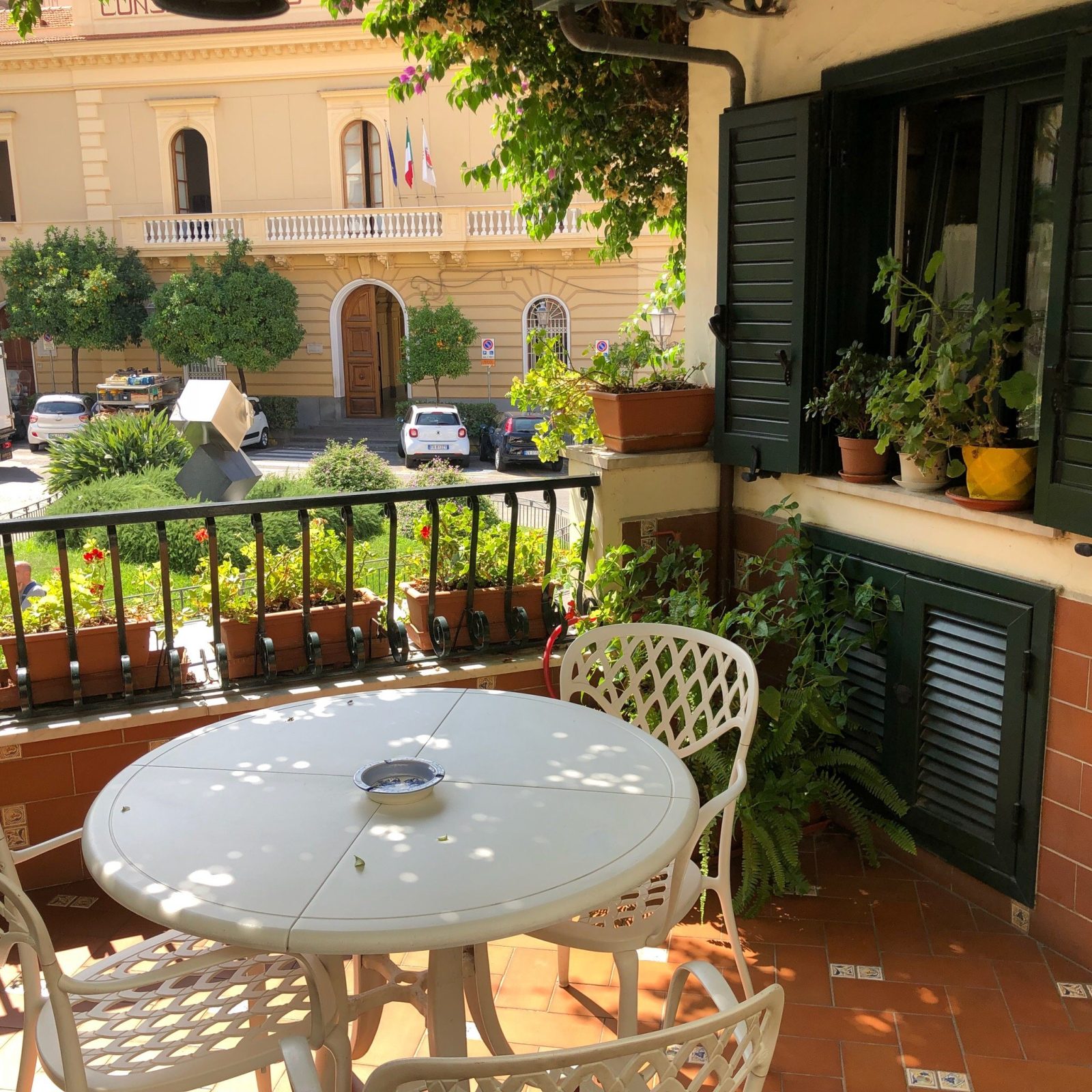 Villa Elisa