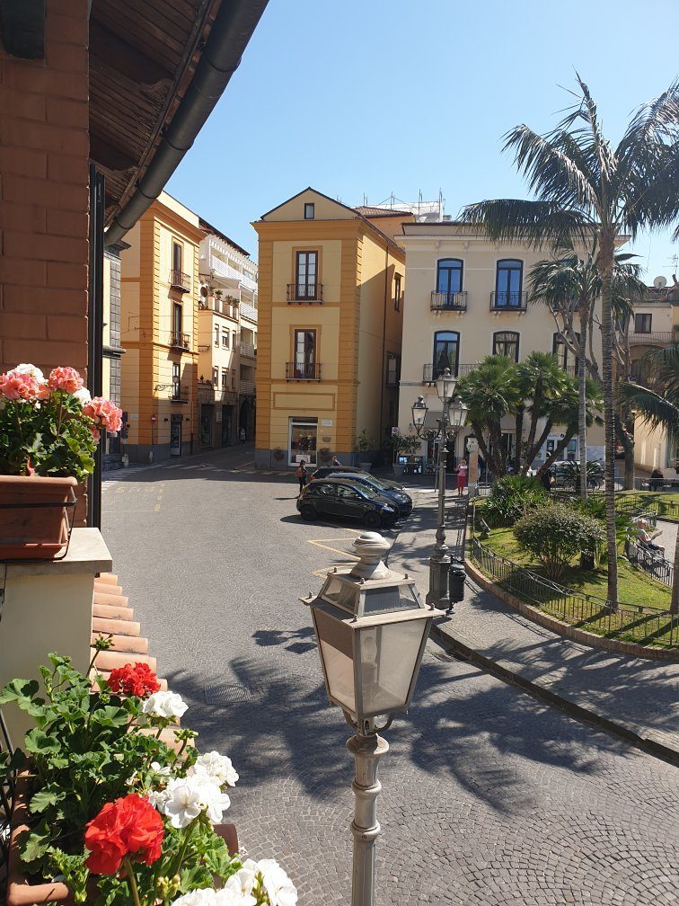 Villa Elisa