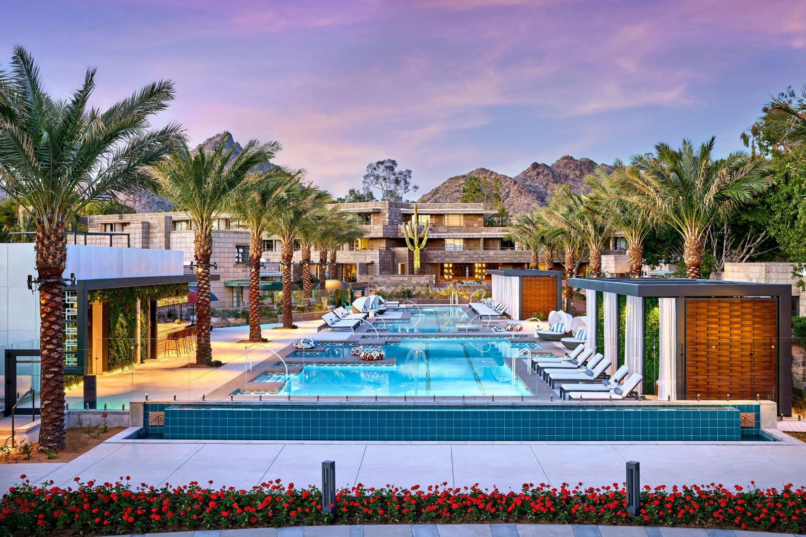 arizona biltmore hotel phoenix