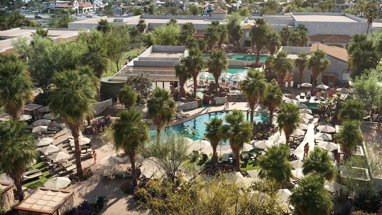 Kimpton Miralina Resort And Villas by IHG