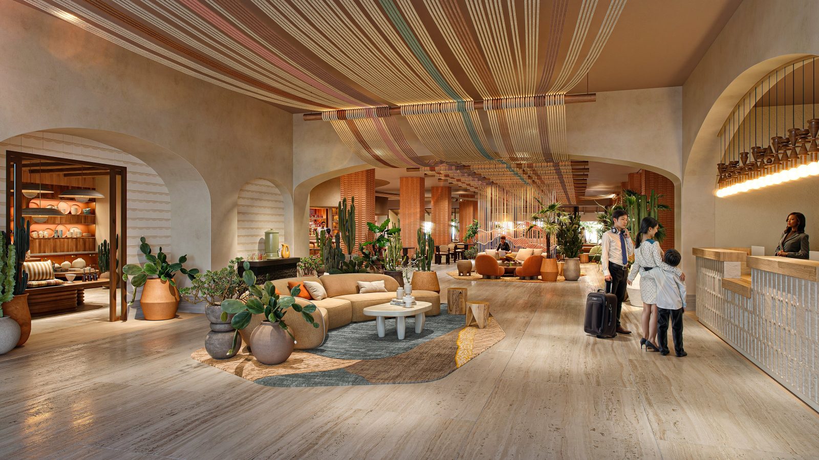 Kimpton Miralina Resort And Villas by IHG