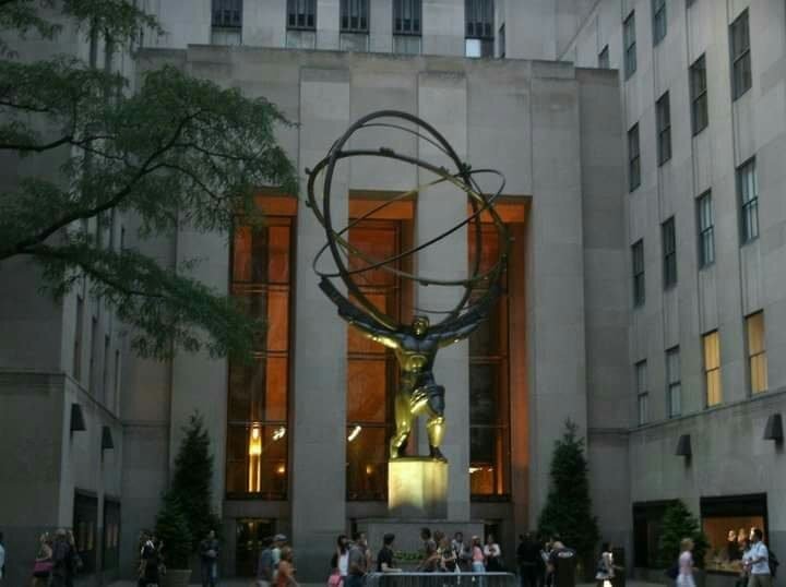 Time Square Apartments