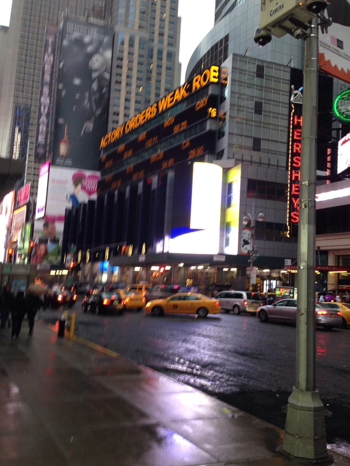 Time Square Apartments