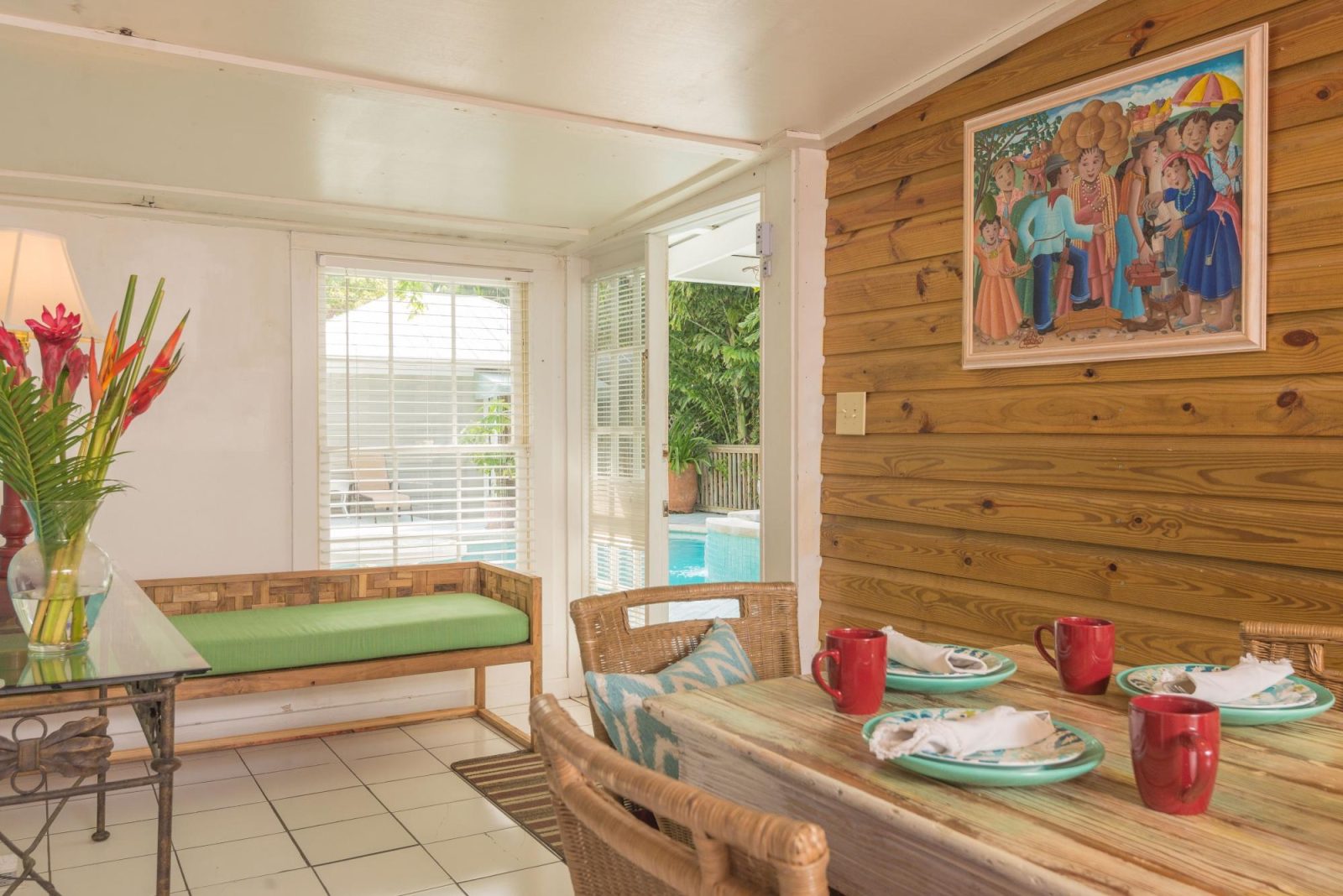 villas key west hotel key west