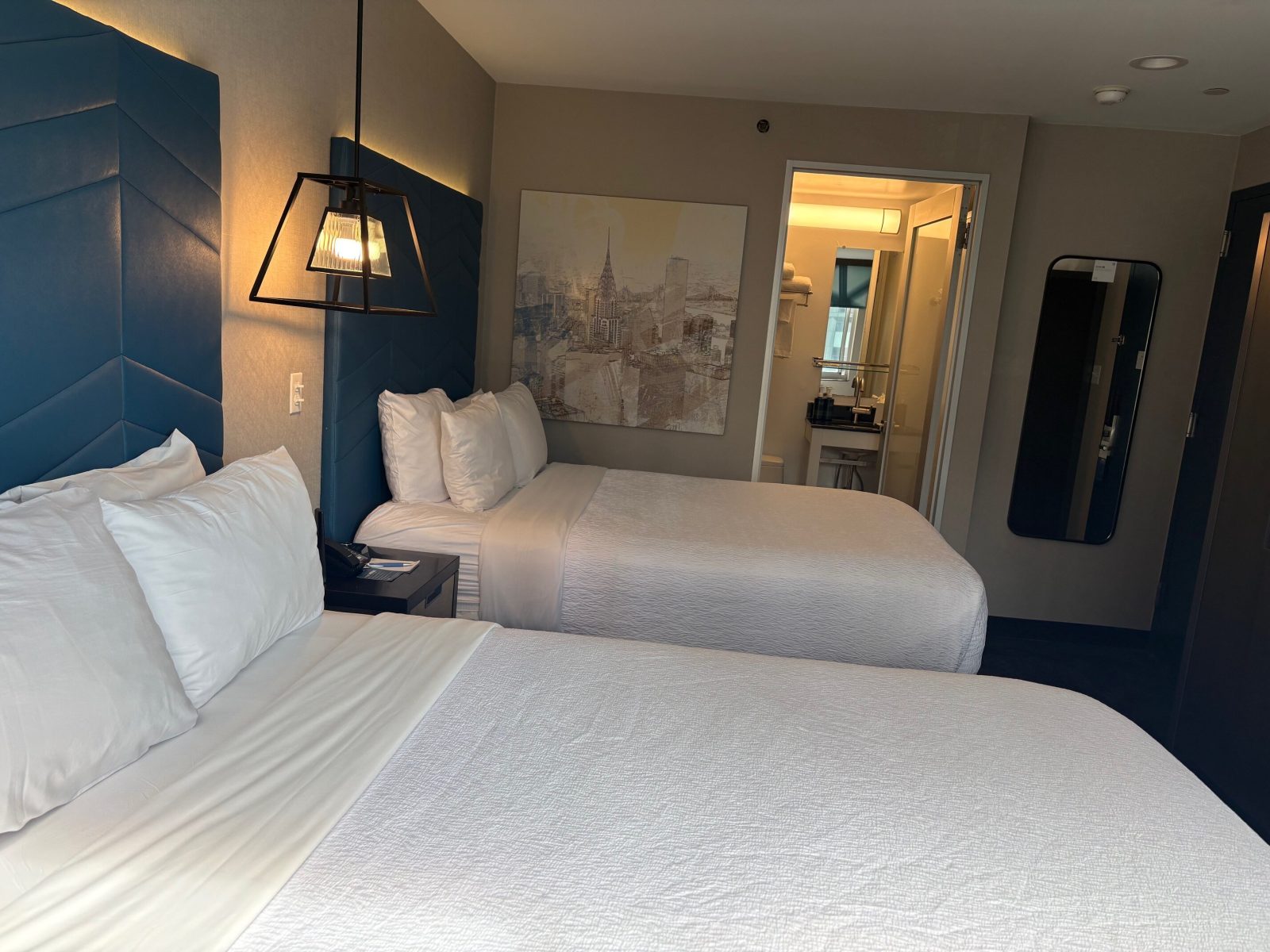 4 points by sheraton manhattan soho village