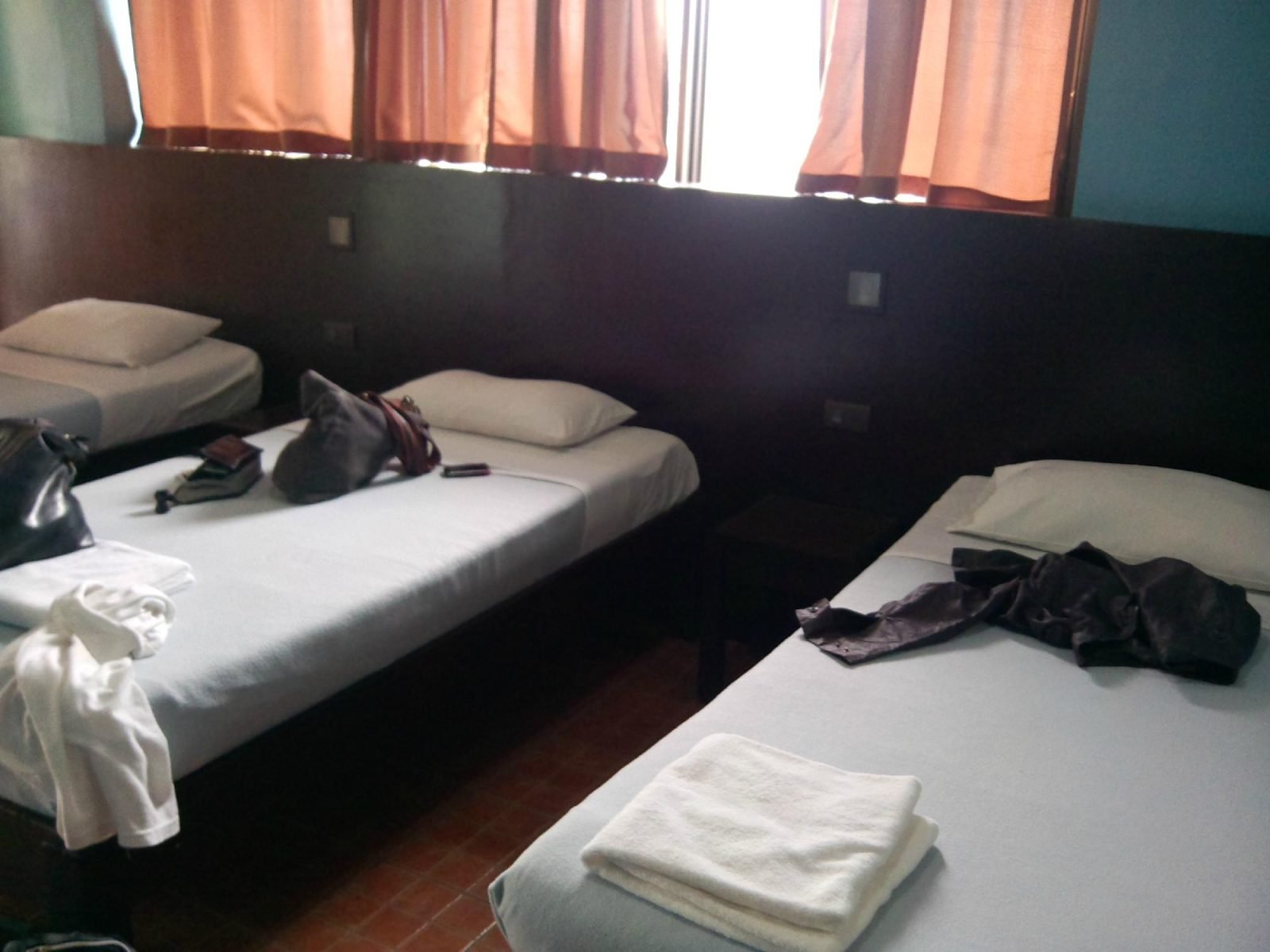 West Gorordo Hotel Cebu