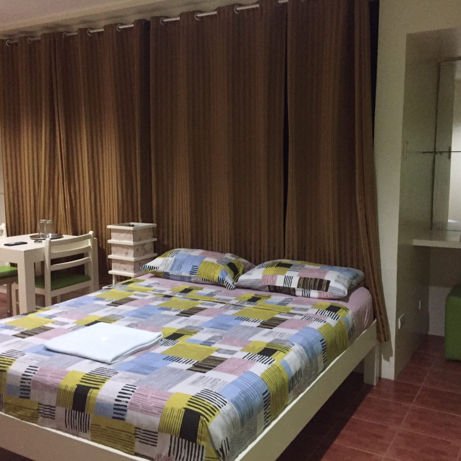 West Gorordo Hotel Cebu