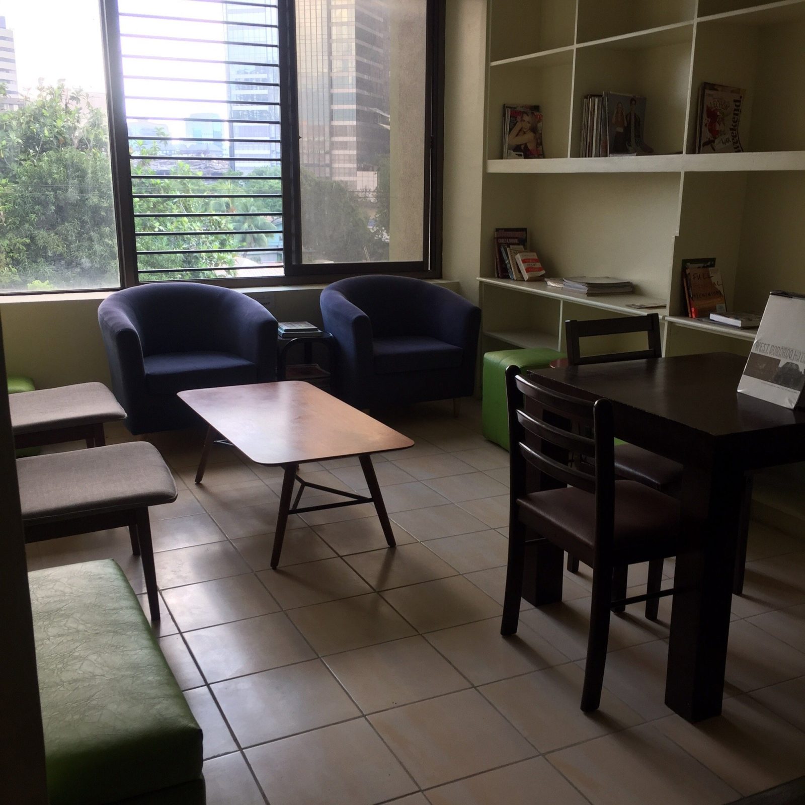 West Gorordo Hotel Cebu