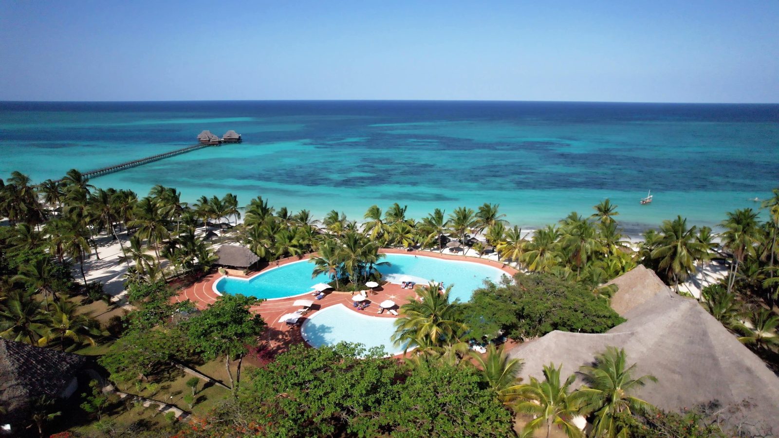 dongwe resort zanzibar