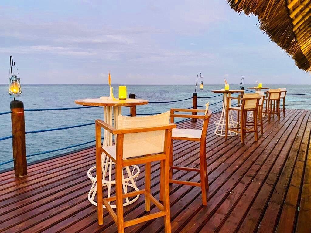 dongwe resort zanzibar
