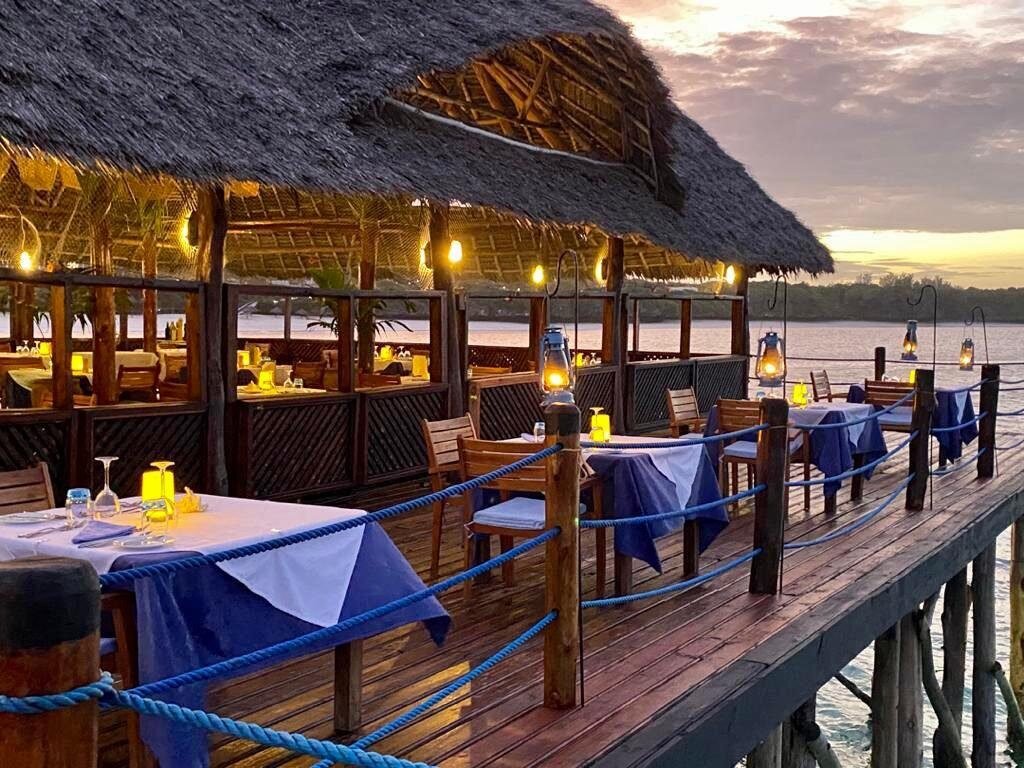 dongwe resort zanzibar