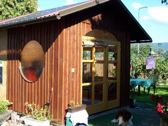 Pension Ingrid