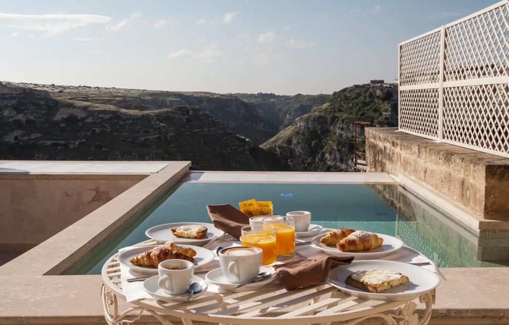 Palazzo Gattini Luxury Hotel