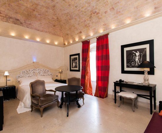 Palazzo Gattini Luxury Hotel
