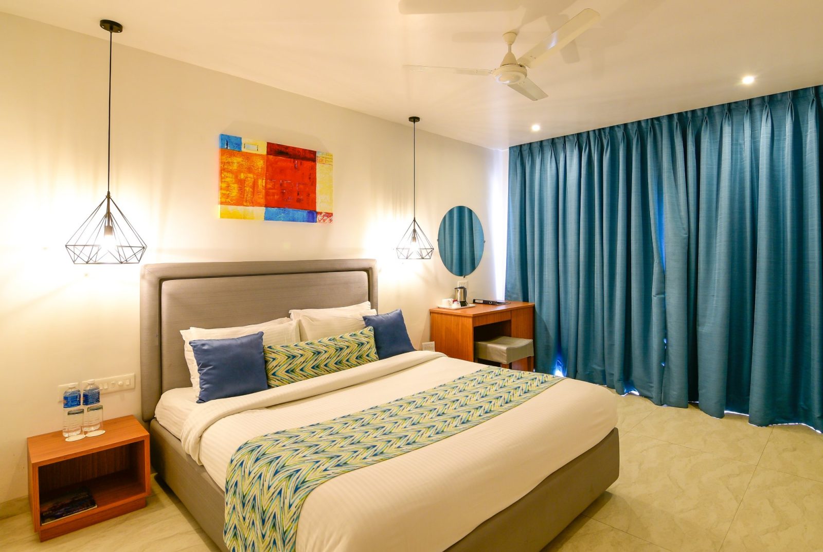 Longuinhos Beach Resort