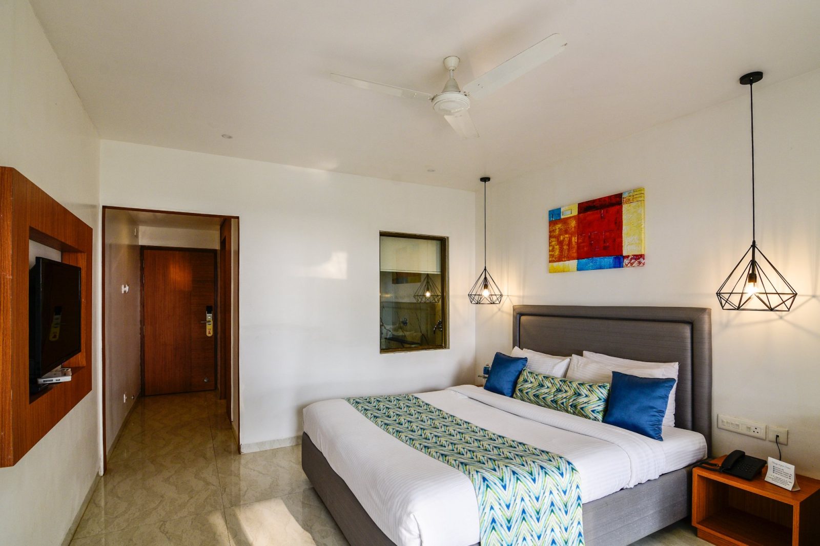 Longuinhos Beach Resort