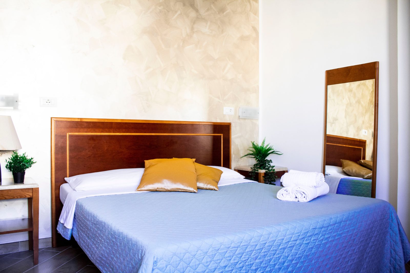 Hotel Capri